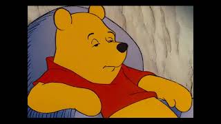 Cover art for Winnie The Pooh