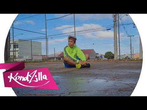 MC Kevin - Joga Bola ( PARÓDIA )