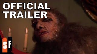 Frankenstein And The Monster From Hell (1974) - Official Trailer