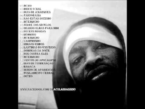 Drakulah & Kallibah 39   Dias de Amargura