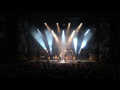 One Vision performed live by The Ultimate Classic Rock Show