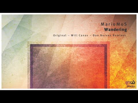 MarioMoS - Wandering (Original Mix)