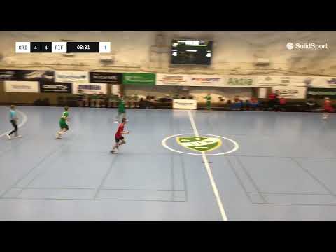 AP: GrIFK - PIF 9.12.2023