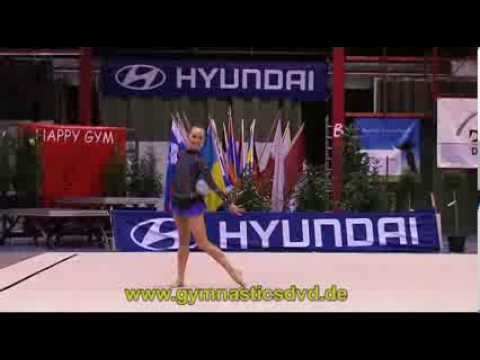 Happy Cup 2013   Senior Ball   03   Olga BOGDANOVA