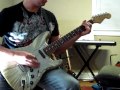 King Of The Hill Theme Song On Guitar