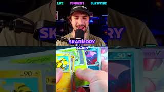 MASSIVE Mewtwo Pull… You Won’t Believe It!