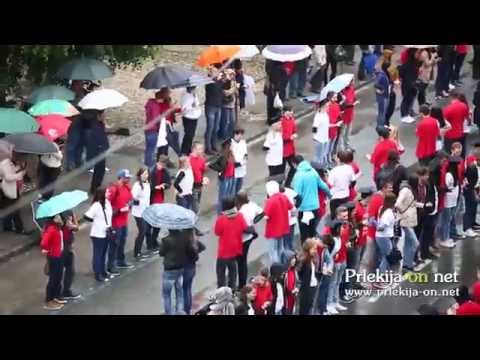 Četvorka v Murski Soboti 2015