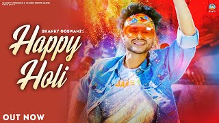 Happy Holi Remix (Official Video) Shanky Goswami  