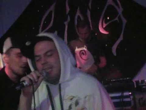 1-MALESTREMO GANG LIVE @ CIVITANOVA PART 1