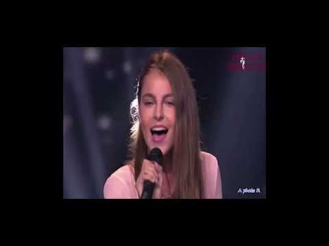 Dzejla Ramović - Neki Novi Klinci (1. Krug)
