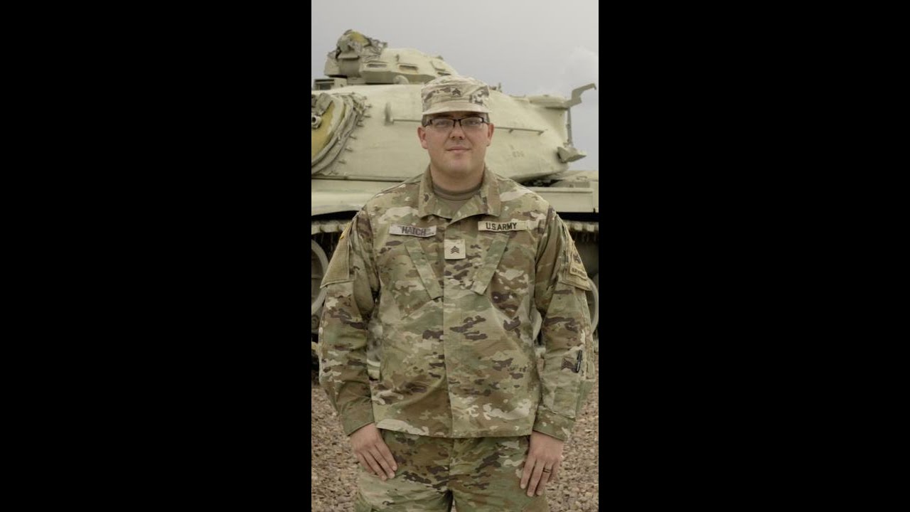 Your Signal to Join | U.S. Army