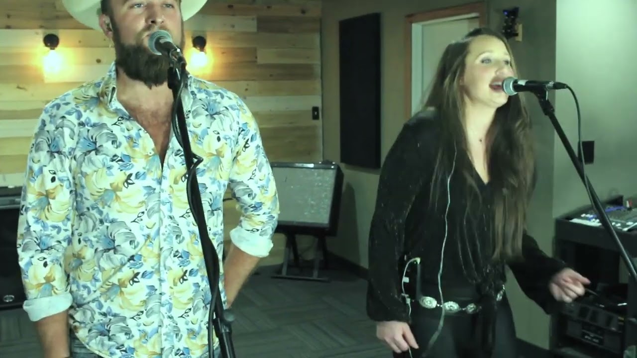 Promotional video thumbnail 3 for Chelsey James