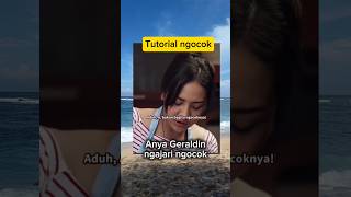 Download lagu Anya Geraldin ngajarin cara ngocok #shorts #shortvideo #viral #trending #viralvideo mp3