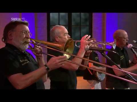 Die Gluzger - Ebbes - Musik aus dem Südwesten - SWR - Kaffee oder Tee