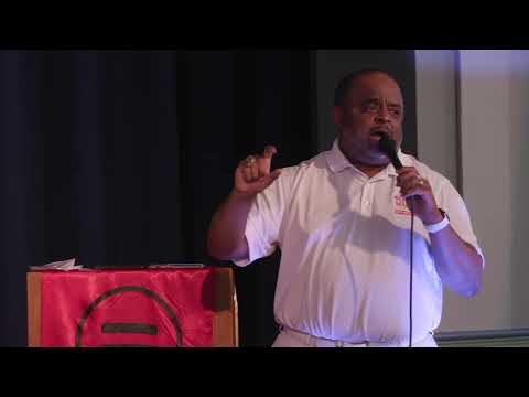 Racism in the Kansas City Police Department: Addressing the Black and Blue Divide Town Hall