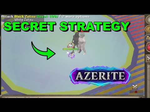 Azerite317 video thumbnail