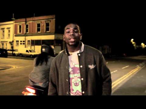 Joker - Back in the days Ft.Buggsy,Shadz,Scarz,Double....