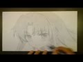 Let's draw Ami Kawashima 