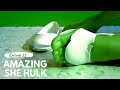 AMAZING SHE HULK EPISODE 25 SEASON 1