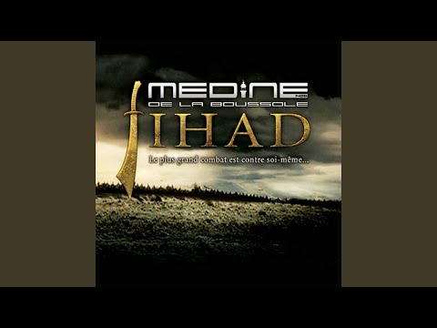 Videoclip de Entre loup — Médine