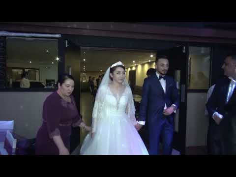 05 Restaurant   primire invitati