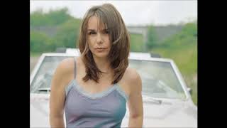 Patty Smyth - &quot;Drive You Away&quot; (B-side of &quot;No Mistakes&quot;) - 1993