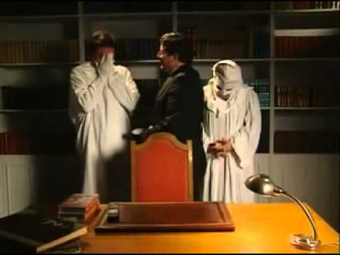 Herman José   A mensagem de Natal de Diácono Remédios