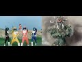 Dai Sentai Goggle V Final Battle