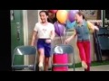 Barney Theme Song Itty Bitty Bugs S Version