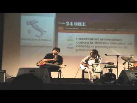 Gianluca Rando & Pippo Mafali 