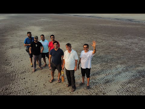 Shrivardhan beach Trip 2023