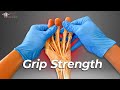 Does Grip Strength Really Help You Live Longer?