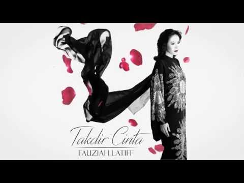 Fauziah Latiff - Takdir Cinta (OST Seindah Takdir Cinta)