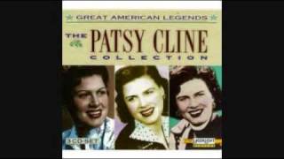 PATSY CLINE - SAN ANTONIO ROSE