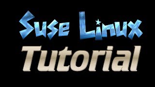 Suse Linux - Ping (ICMP),  IP Address, IP Route & IP Link