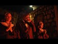 Malie Donn Dungeon Official Music Video