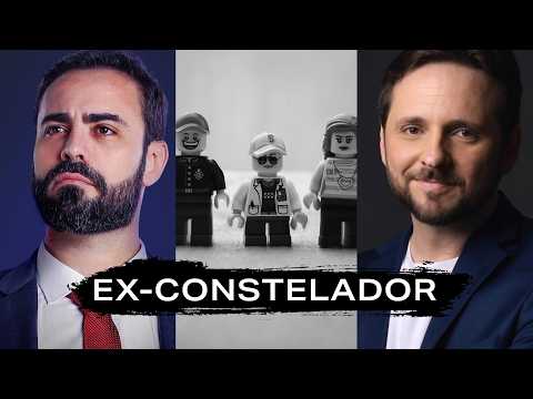 OS HORRORES DA CONSTELAÇÃO FAMILIAR | RAFAEL KRAISCH (EX-CONSTELADOR)