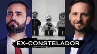 OS HORRORES DA CONSTELAÇÃO FAMILIAR | RAFAEL KRAISCH (EX-CONSTELADOR)