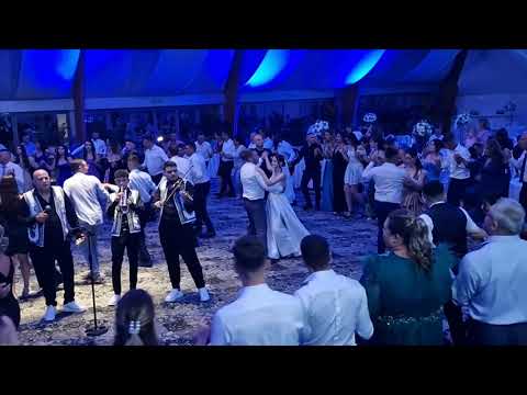 Formatia Bogdan Gabriel 2024 pentru nasi Cover 0740.620.313