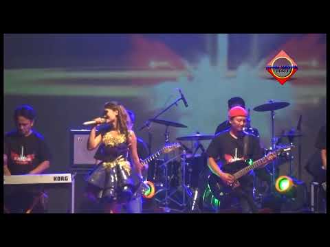 Nadhiva Chandra - Welas Riko [OFFICIAL]