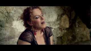 Marina Bruno & dotGuitar Quartet / C.Evora - Tiempo y silencio