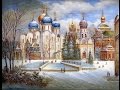 Promo Pelerinaj In Rusia Sf Treime Sf Andrei Rubliov