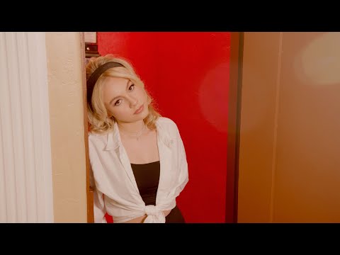 Anna Duboc On Your Mind (Official Music Video)