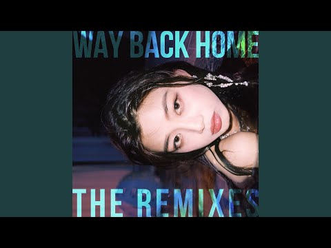 Way Back Home (Instrumental)