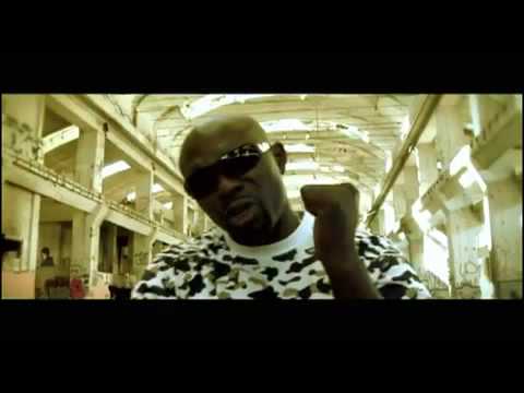 Chojin,Morodo,Ose,Meko y Black Bee-estoy cansado