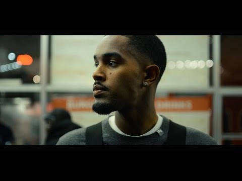 C5 - Black Guy (Music Video)