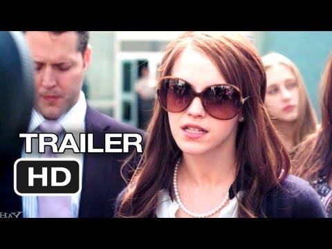 The Bling Ring (2013) Official Trailer