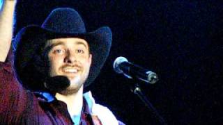 Chris Young-Here's A Quarter (Call Someone Who Cares)