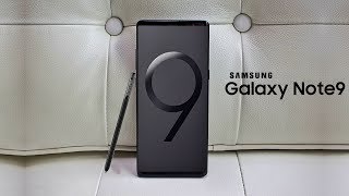 Samsung Galaxy Note 9 Price Leaked Again | Advanced Cooling System