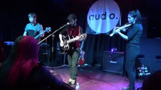 Craig Duncan and The Outlaws - Heart of the Sea